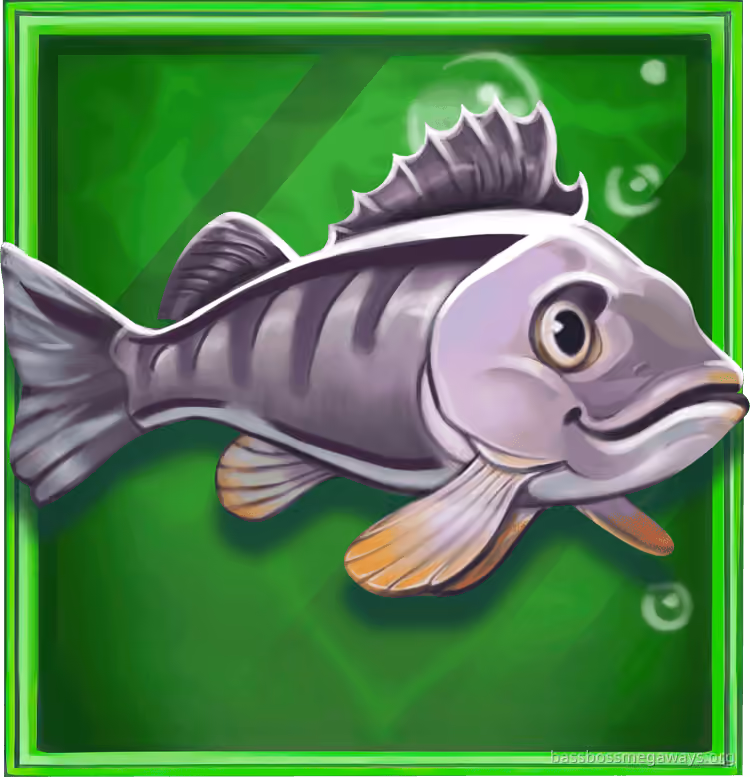 Bass Boss Megaways bonus feature